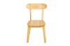 Picture of RONDO Louis Style Solid Wood Dining Chair (45x47x80)