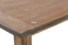 Picture of  [FLOOR MODEL CLEARANCE] KANSAS 1.8M Acacia Wood Dining Table