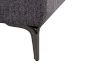Picture of  [FLOOR MODEL CLEARANCE] GARLAND 3 Seater Fabric Sofa