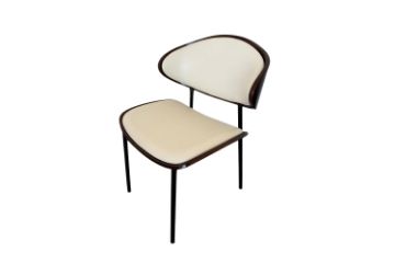 Picture of SELORA Dining Chair (White)