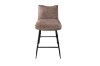 Picture of MIA Bar Stool with Footrest