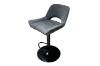 Picture of MARA  Adjustable Swivel Gas Lift Bar Stool