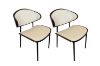 Picture of SELORA Dining Chair (White) - Each