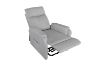 Picture of  [FLOOR MODEL CLEARANCE] LOPEZ Fabric Power Lift Chair