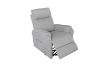 Picture of  [FLOOR MODEL CLEARANCE] LOPEZ Fabric Power Lift Chair