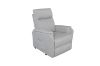 Picture of  [FLOOR MODEL CLEARANCE] LOPEZ Fabric Power Lift Chair
