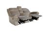 Picture of  [FLOOR MODEL CLEARANCE]  WINCHESTER Power Reclining Sofa Range - 2 Seat with Cup Holders and Storage (2RRC)