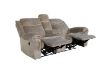 Picture of  [FLOOR MODEL CLEARANCE]  WINCHESTER Power Reclining Sofa Range - 2 Seat with Cup Holders and Storage (2RRC)