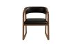 Picture of KAORI Solid Wood Dining Armchair
