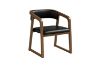 Picture of KAORI Solid Wood Dining Armchair