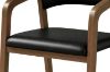 Picture of KAORI Solid Wood Dining Armchair