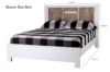 Picture of  [FLOOR MODEL CLEARANCE] CHRISTMAS Queen Size Bed Frame