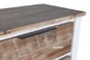 Picture of  [FLOOR MODEL CLEARANCE] CHRISTMAS 4-Drawer Solid Acacia Wood Tallboy