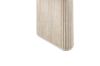 Picture of  [FLOOR MODEL CLEARANCE] DASH 180 Dining Table (White Travertine)