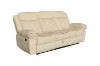 Picture of WINCHESTER Power Reclining Sofa Range (Beige) - 3RRC+2RRC Sofa Set