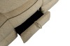 Picture of WINCHESTER Power Reclining Sofa Range (Beige) - 3RRC+2RRC Sofa Set