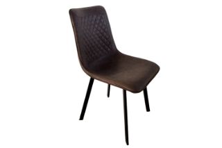 Picture of WESTIN Dining Chair (Coffee) - Each