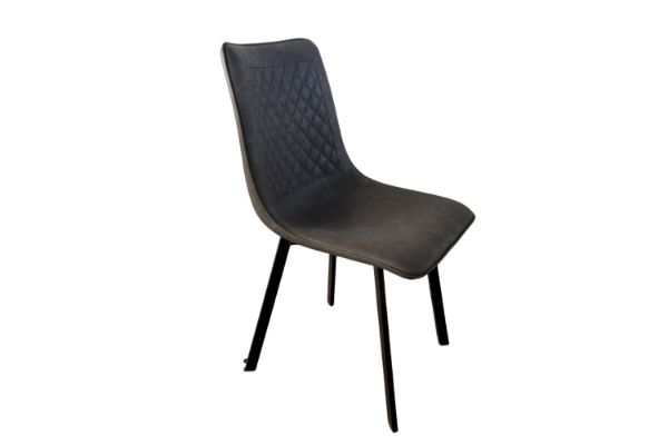 Picture of WESTIN Dining Chair (Grey) - Each
