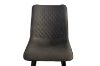 Picture of WESTIN Dining Chair (Grey) - 4 Chairs in 1 Carton