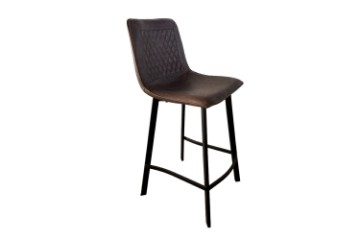 Picture of WESTIN Bar Stool with Footrest - Each