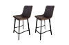 Picture of WESTIN Bar Stool with Footrest - Each