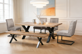 Picture for manufacturer GALLOP Dining Collection