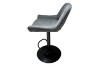 Picture of MARA  Adjustable Swivel Gas Lift Bar Stool - Each