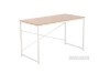 Picture of  [FLOOR MODEL CLEARANCE] CITY 140cmDesk (White)