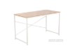 Picture of  [FLOOR MODEL CLEARANCE] CITY 140cmDesk (White)