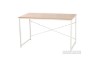 Picture of  [FLOOR MODEL CLEARANCE] CITY 140cmDesk (White)