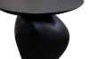Picture of  [FLOOR MODEL CLEARANCE]  NOX Modern Abstract Side Table/Sculpture