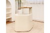 Picture of  [FLOOR MODEL CLEARANCE] COSH Swivel Coffee Table/Laptop Desk