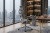 Picture of NEXO High Back Office Chair with Adjustable Headrest & Backrest, 8D Armrests and Seat Slider