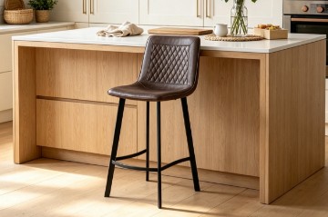 Picture of WESTIN Bar Stool with Footrest