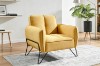Picture of FREYA Modern Accent Armchair
