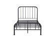Picture of  [FLOOR MODEL CLEARANCE] FEXON King Single Size Metal Bed Frame