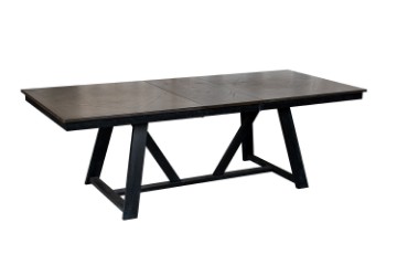 Picture of  [FLOOR MODEL CLEARANCE] PROVENCE 1.9M-2.4M Extension Dining Table