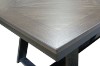 Picture of  [FLOOR MODEL CLEARANCE] PROVENCE 1.9M-2.4M Extension Dining Table