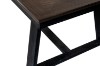Picture of  [FLOOR MODEL CLEARANCE] PROVENCE 1.9M-2.4M Extension Dining Table