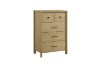 Picture of BECKETT 4-Drawer Tallboy