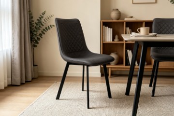 Picture of WESTIN Dining Chair (Grey)