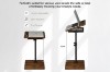 Picture of VELA 360° Rotating Top Height Adjustable Side Table