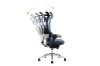 Picture of STRIX High Back Office Chair with 3D Adjustable Headrest & Dynamic Balance Backrest, 3D Armrests and Seat Slider 