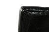 Picture of  [FLOOR MODEL CLEARANCE] SOMMERFORD Tufted PU Leather Dining Chair (Black)