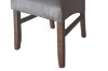 Picture of  [FLOOR MODEL CLEARANCE] ROLFIN Dining Chair (Grey)