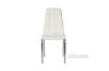 Picture of  [FLOOR MODEL CLEARANCE] CARLOS Dining Chair - White