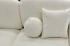 Picture of  [FLOOR MODEL CLEARANCE] BADEN Fabric Sectional Chaise Facing Right Sofa