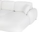 Picture of  [FLOOR MODEL CLEARANCE] BADEN Fabric Sectional Chaise Facing Right Sofa