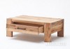 Picture of  [FLOOR MODEL CLEARANCE] CARDIFF Coffee Table *Solid European Wild Oak & Made in Europe