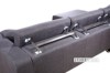 Picture of  [FLOOR MODEL CLEARANCE] SMARTVILLE Corner Sofa *Dark Grey - Facing Right